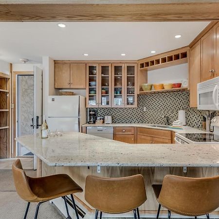 סנואומאס ווילג' Laurelwood Condominiums 105 מראה חיצוני תמונה