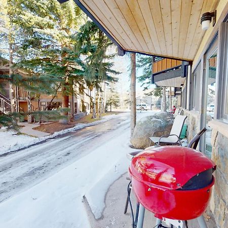 סנואומאס ווילג' Laurelwood Condominiums 105 חדר תמונה