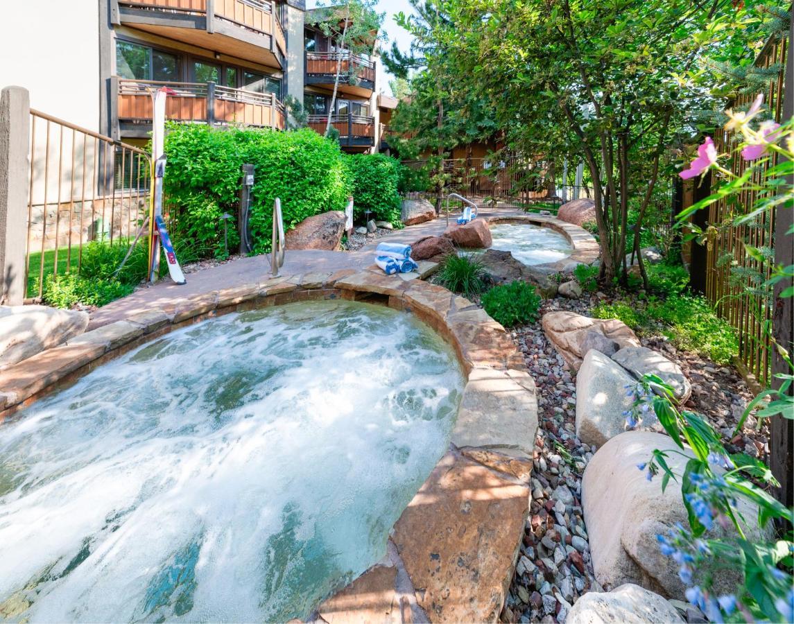 סנואומאס ווילג' Laurelwood Condominiums 105 מראה חיצוני תמונה