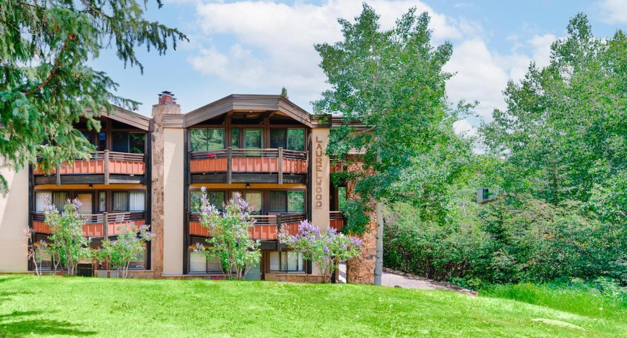סנואומאס ווילג' Laurelwood Condominiums 105 מראה חיצוני תמונה