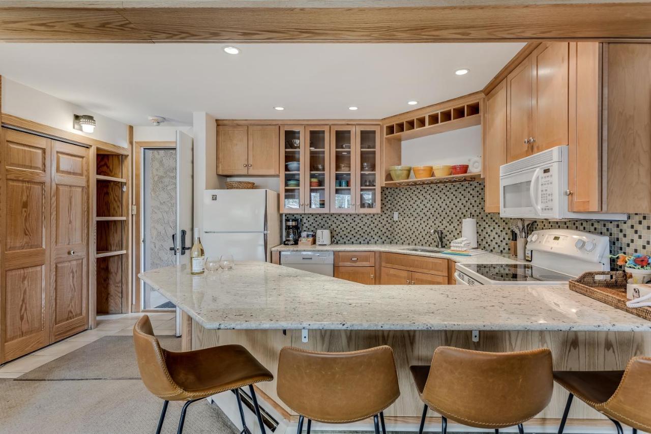 סנואומאס ווילג' Laurelwood Condominiums 105 מראה חיצוני תמונה