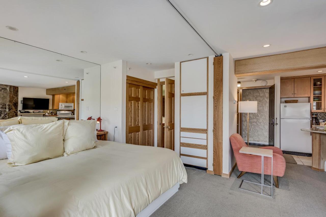 סנואומאס ווילג' Laurelwood Condominiums 105 מראה חיצוני תמונה