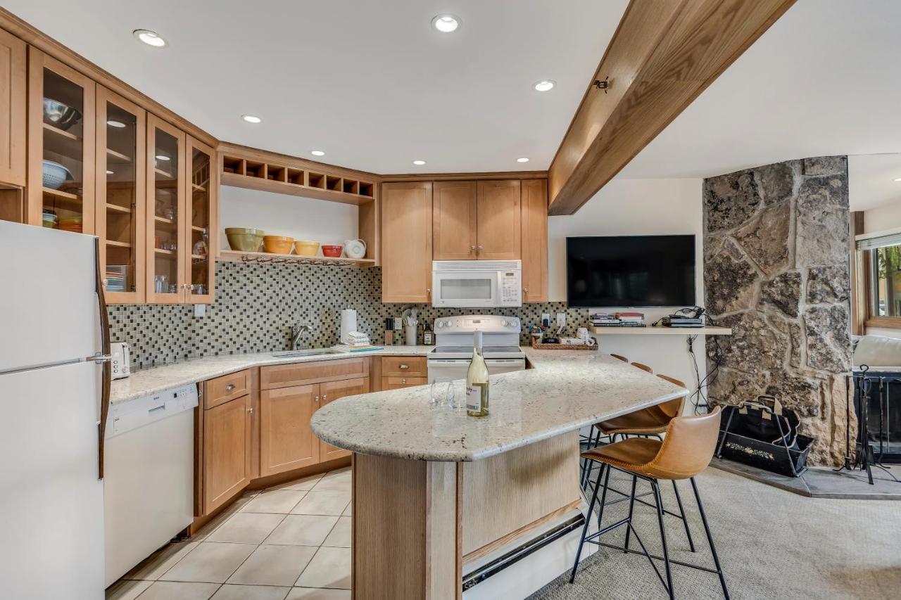 סנואומאס ווילג' Laurelwood Condominiums 105 מראה חיצוני תמונה