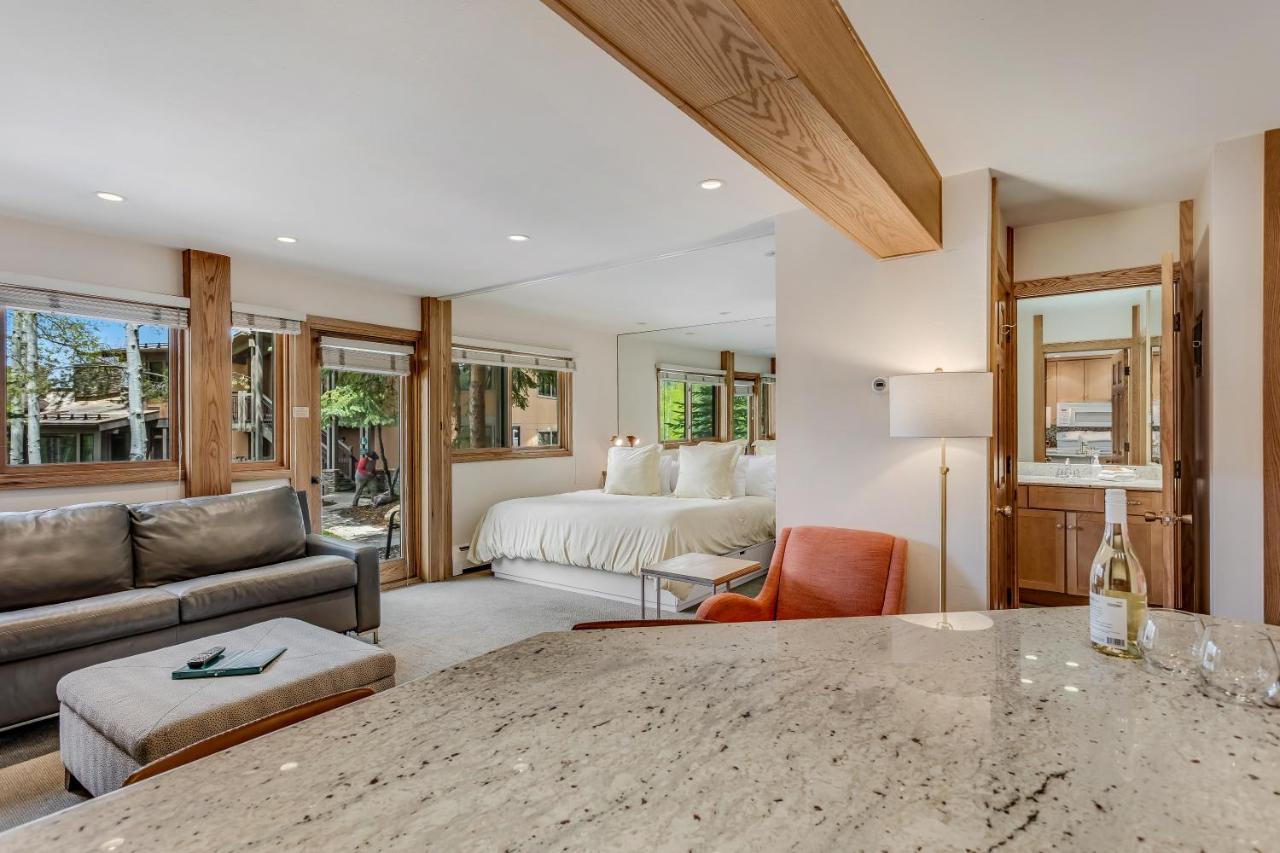 סנואומאס ווילג' Laurelwood Condominiums 105 מראה חיצוני תמונה