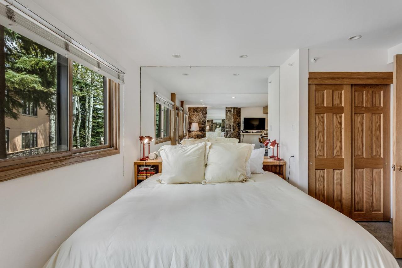 סנואומאס ווילג' Laurelwood Condominiums 105 מראה חיצוני תמונה