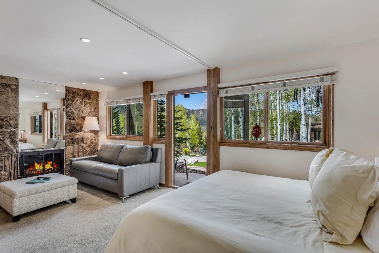 סנואומאס ווילג' Laurelwood Condominiums 105 מראה חיצוני תמונה
