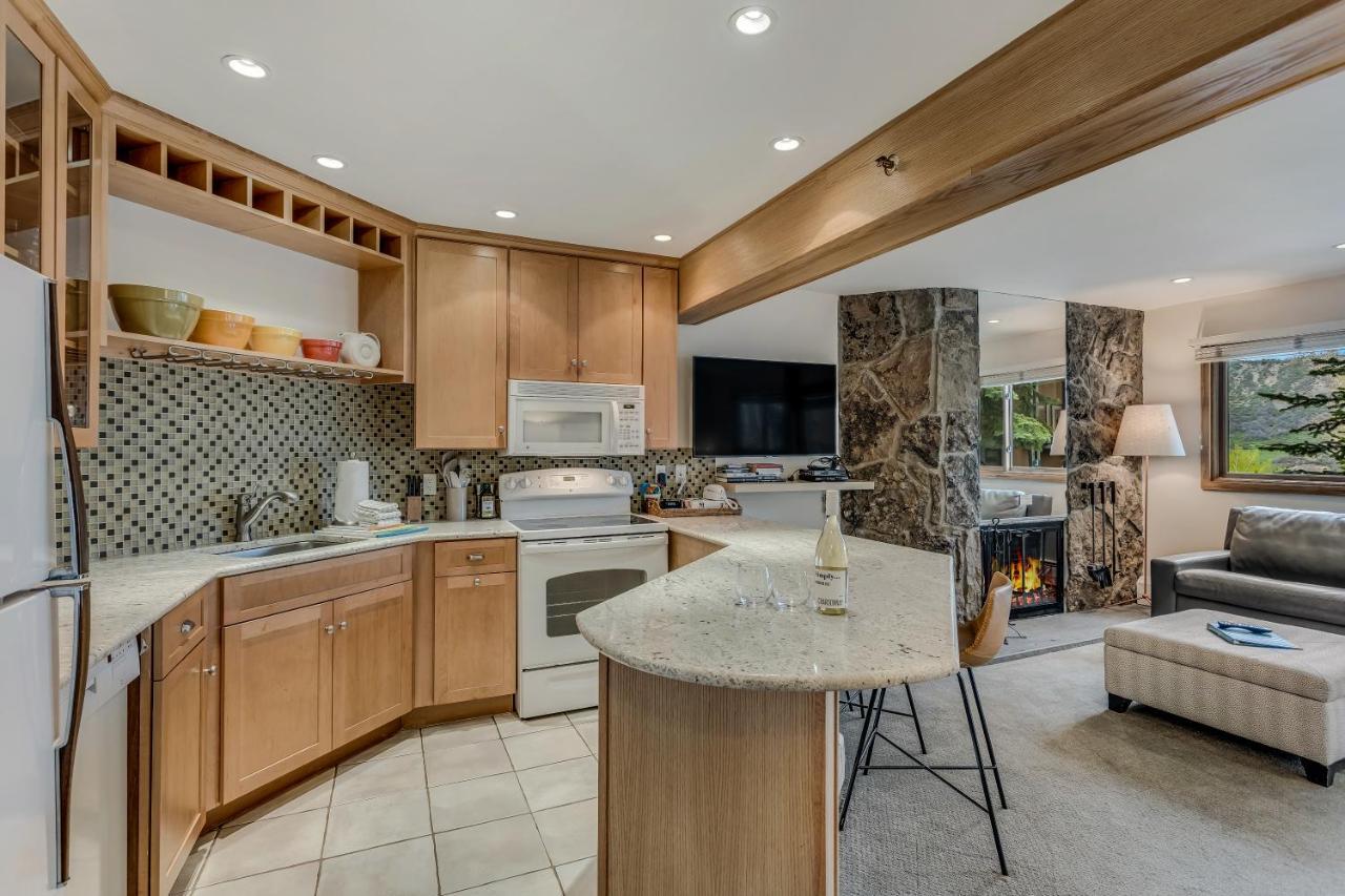 סנואומאס ווילג' Laurelwood Condominiums 105 מראה חיצוני תמונה