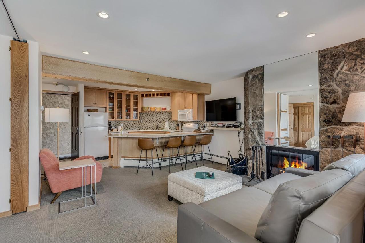 סנואומאס ווילג' Laurelwood Condominiums 105 מראה חיצוני תמונה