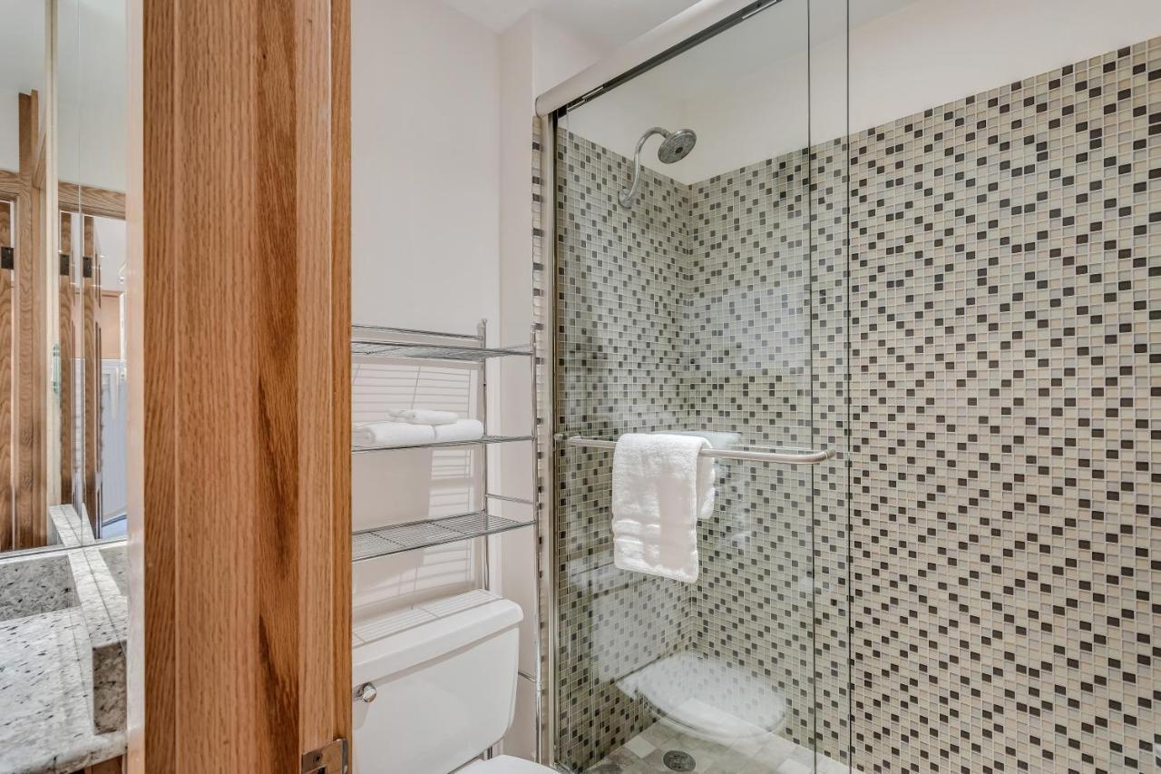 סנואומאס ווילג' Laurelwood Condominiums 105 מראה חיצוני תמונה